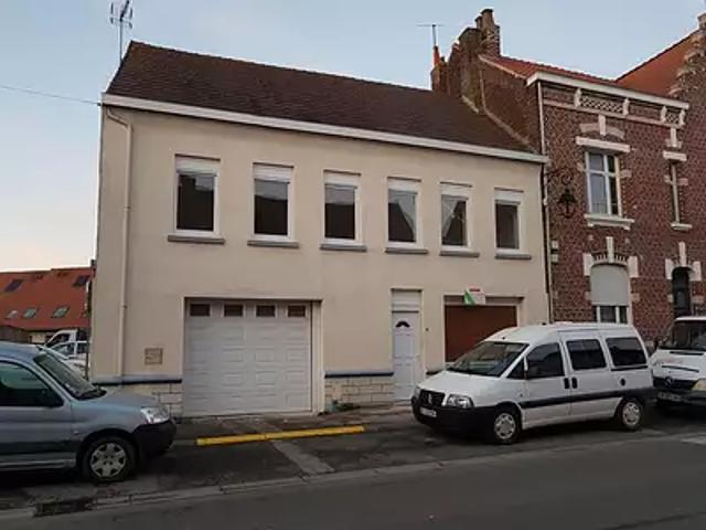Maison location à Béthune, Saint-venant
