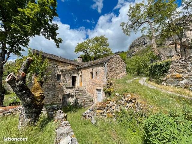 Maison vente à Millau, La Roque-sainte-marguerite