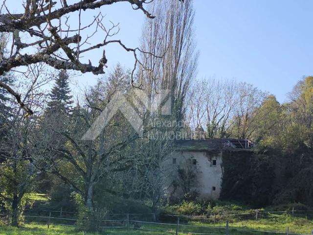 Maison vente à Grenoble, Izeron