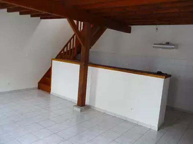 Maison location à Romorantin-Lanthenay, Saint-viâtre