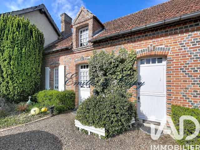 Maison vente à Romorantin-Lanthenay, Saint-viâtre