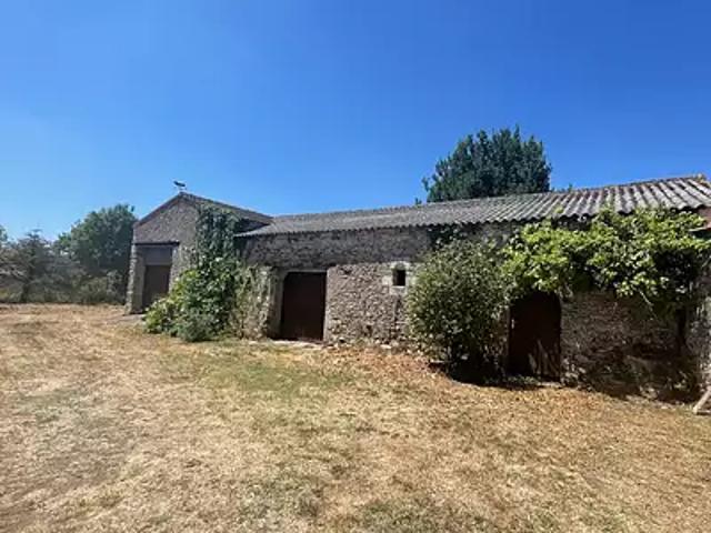 Maison vente à Saint-Nazaire, Saint-viaud