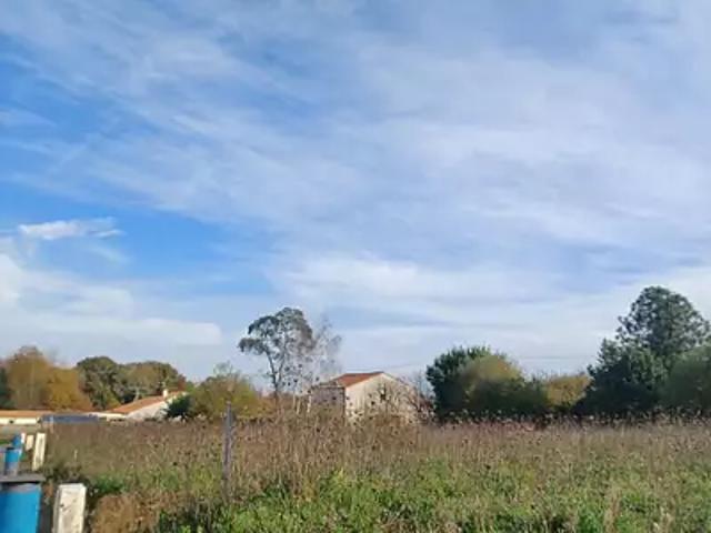 Terrain vente à Saint-Nazaire, Saint-viaud