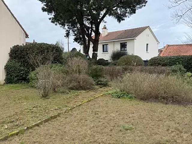 Terrain vente à Saint-Nazaire, Saint-viaud