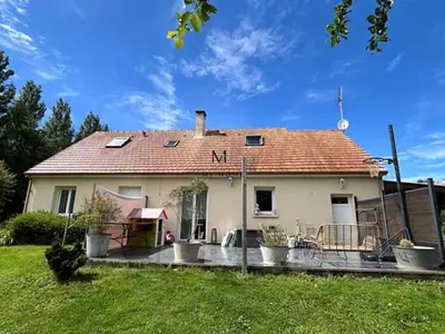 Maison vente à Saint-Victeur, Sarthe