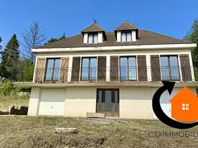 Maison vente à Nogent-le-Rotrou, Saint-victor-de-buthon