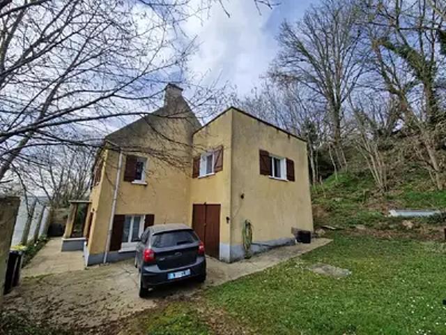 Maison vente à Nogent-le-Rotrou, Saint-victor-de-buthon