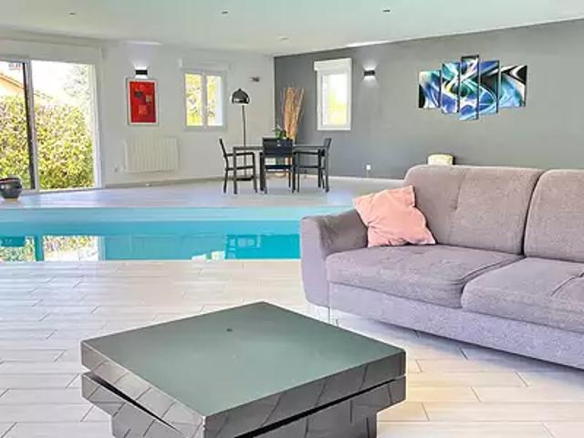 Maison vente à France métropolitaine, Saint-victor-de-cessieu