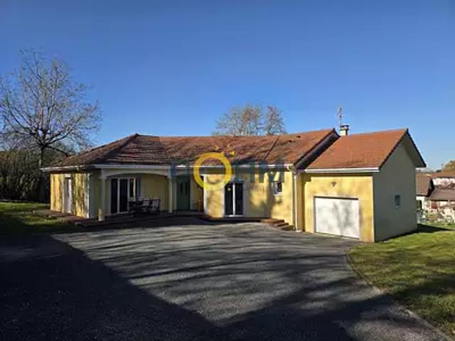 Maison vente à La Tour-du-Pin, Saint-victor-de-cessieu