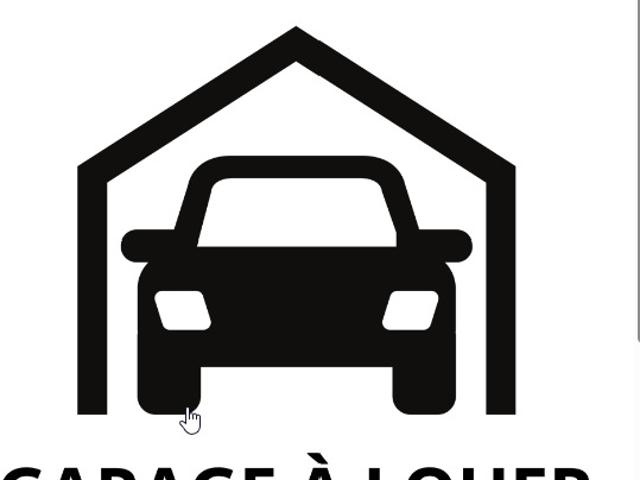 Garage location à La Tour-du-Pin, Saint-victor-de-cessieu