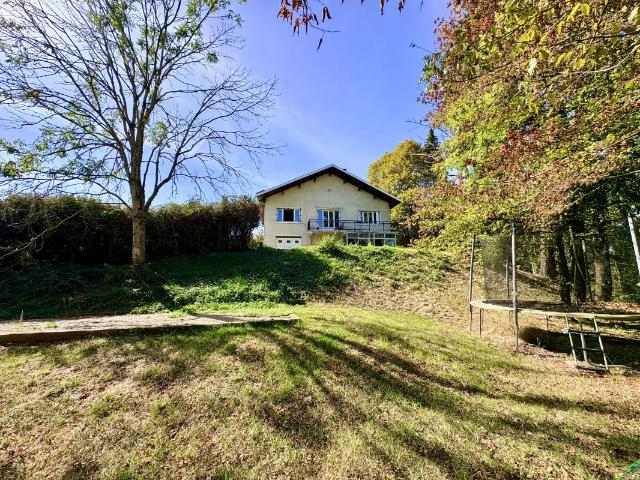 Maison vente à Saint-Victor-de-Cessieu, Isère
