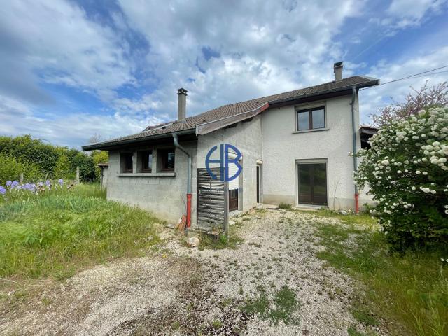 Maison vente à La Tour-du-Pin, La Tour-du-pin