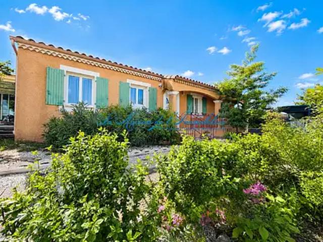 Maison vente à Alès, Saint-victor-de-malcap