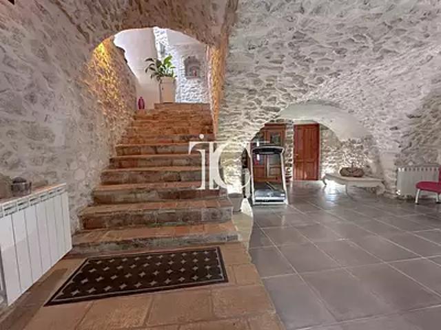 Maison vente à Alès, Saint-victor-de-malcap