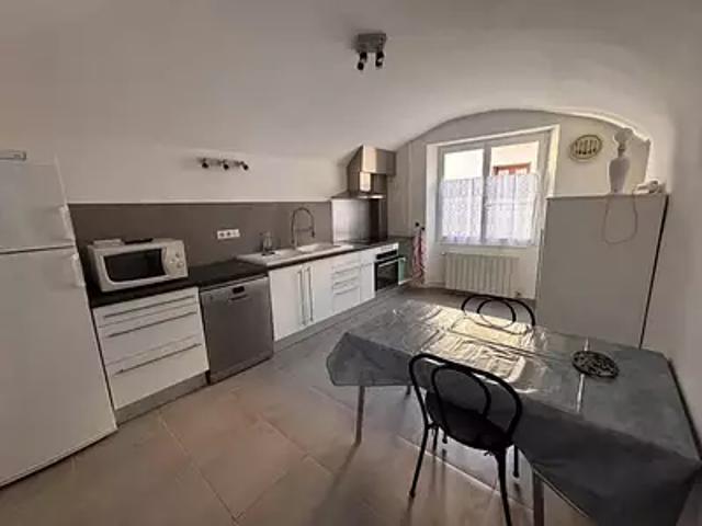 Maison location à Alès, Saint-victor-de-malcap