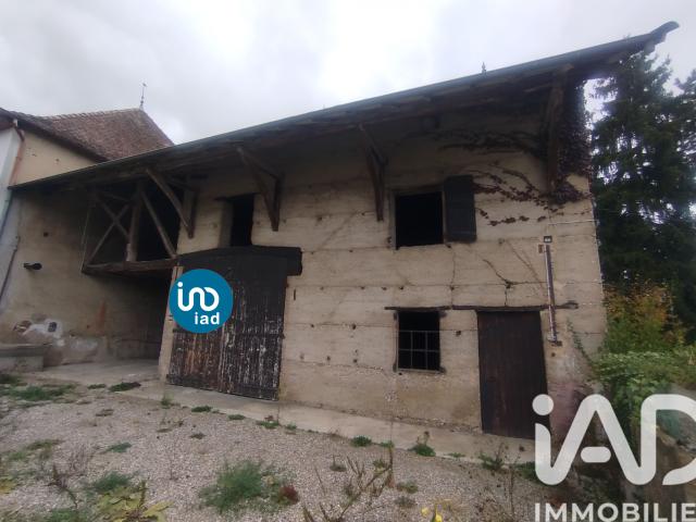Maison vente à La Tour-du-Pin, Saint-victor-de-morestel