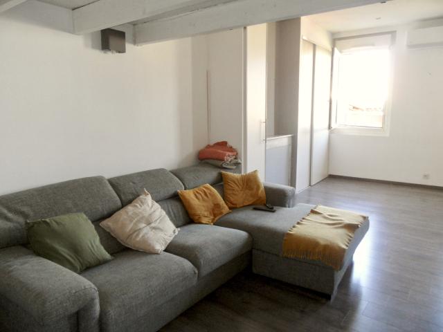 Appartement vente à Marseille