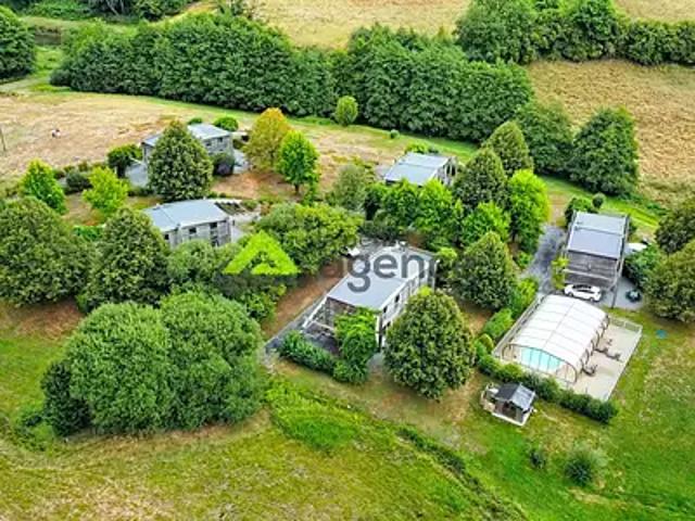Maison location à Guéret, Saint-victor-en-marche