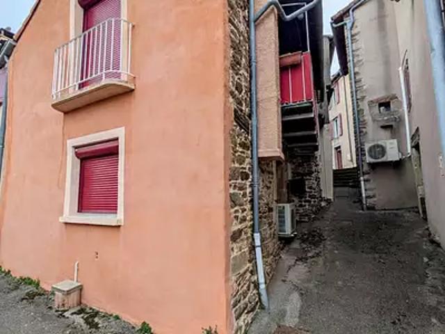 Maison vente à Millau, Saint-victor-et-melvieu
