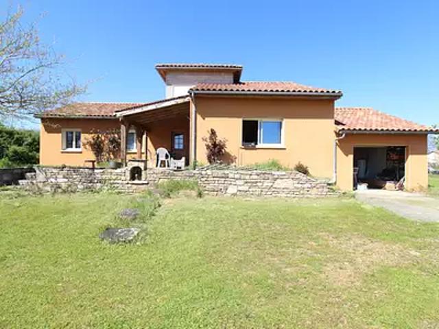 Maison vente à Millau, Saint-victor-et-melvieu