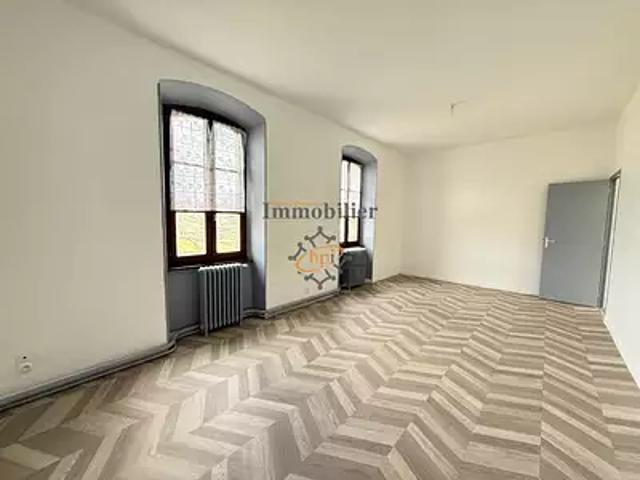Appartement location à Millau, Saint-victor-et-melvieu