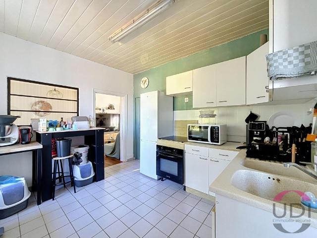 Maison vente à Montluçon, Auvergne-Rhône-Alpes
