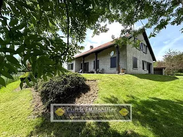 Maison location à Saint-Victor-Malescours, Haute-Loire