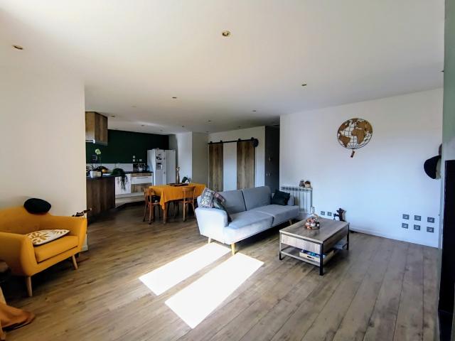 Appartement vente à Yssingeaux, Saint-victor-malescours