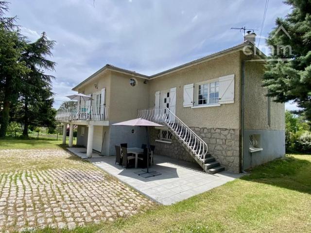 Maison vente à France métropolitaine, Saint-etienne