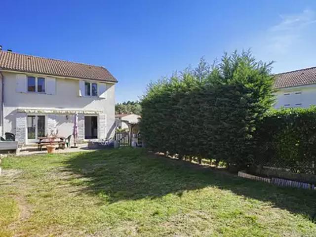 Maison vente à Saint-Étienne, Saint-etienne