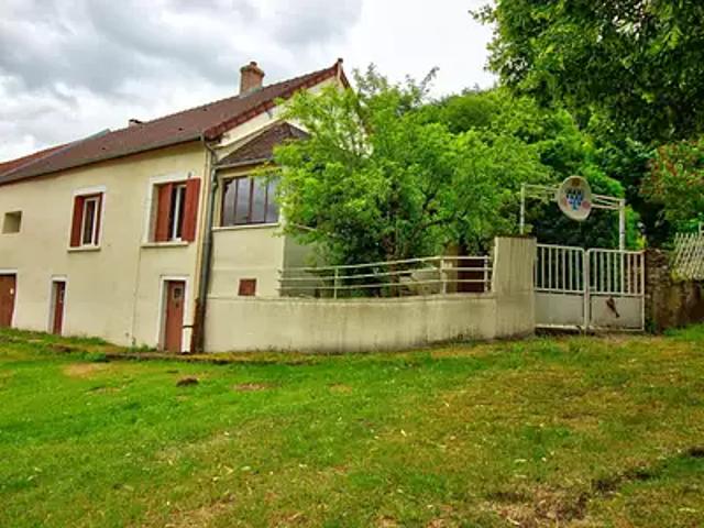 Maison vente à Auvillard, Saint-Victor-sur-Ouche