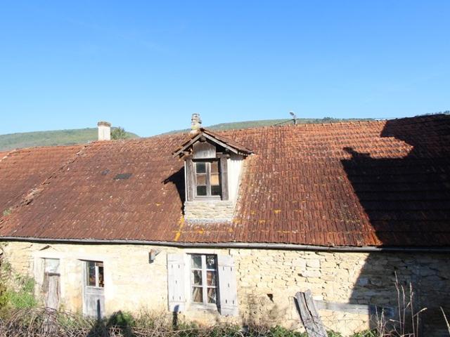 Maison vente à Dijon, Saint-victor-sur-ouche