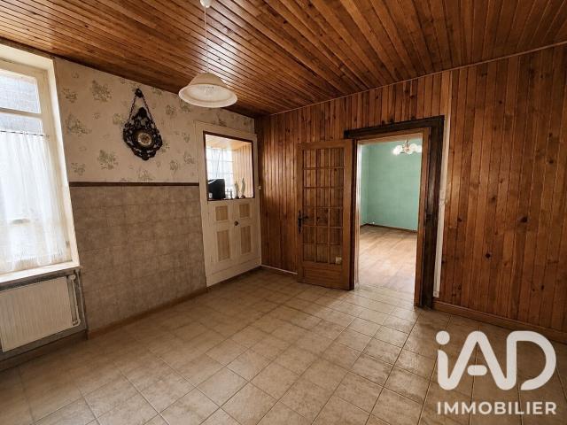 Maison vente à Montluçon, Auvergne-Rhône-Alpes