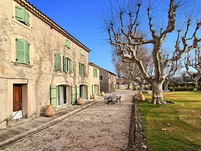 Maison vente à Istres, Saint-victoret