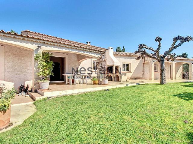 Maison vente à Istres, Saint-victoret