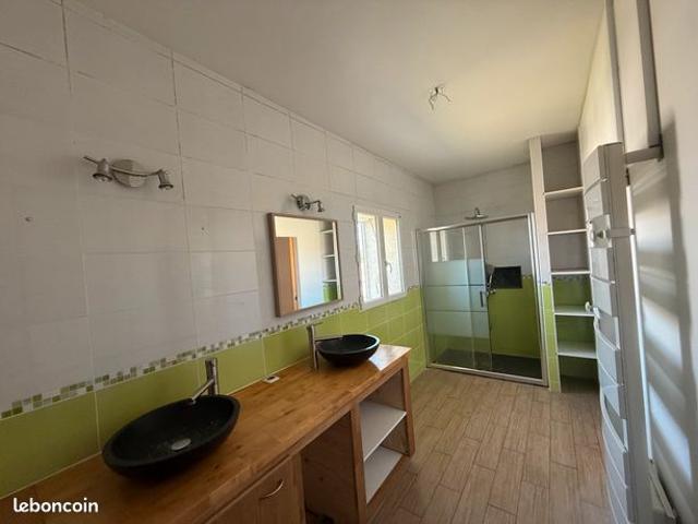 Maison vente à Istres, Saint-victoret