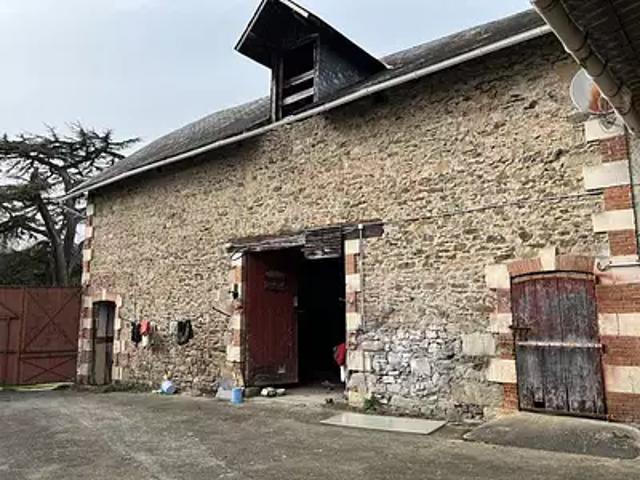 Maison vente à Rochechouart, Saint-victurnien