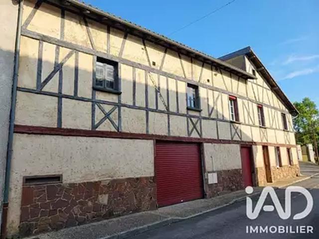 Maison vente à Le Normandie, Saint-Victurnien