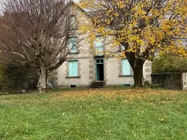 Maison vente à Rochechouart, Saint-victurnien