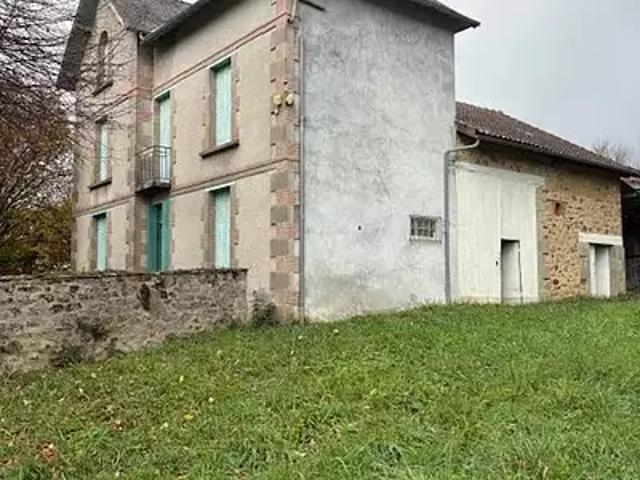 Maison vente à Rochechouart, Saint-victurnien
