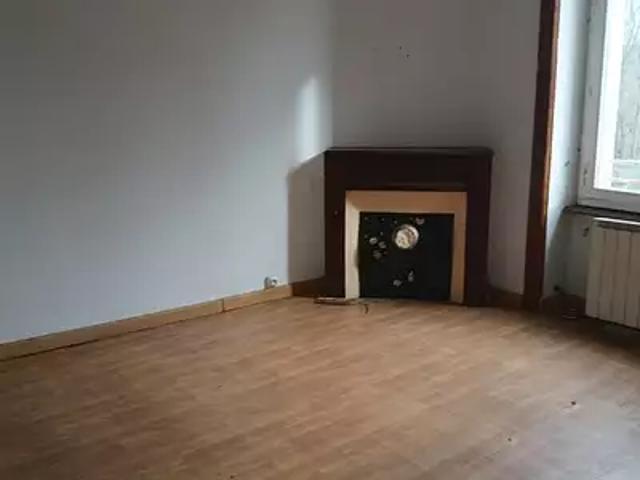 Maison vente à Rochechouart, Saint-victurnien