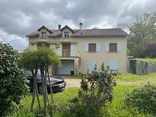 Maison vente à Rochechouart, Saint-victurnien