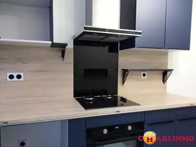 Appartement location à Rochechouart, Saint-victurnien