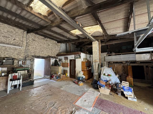 Maison vente à Rochechouart, Saint-victurnien