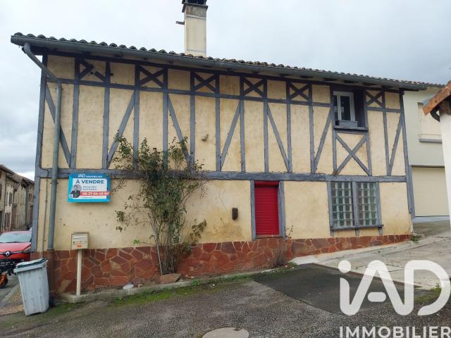 Maison vente à Rochechouart, Saint-victurnien