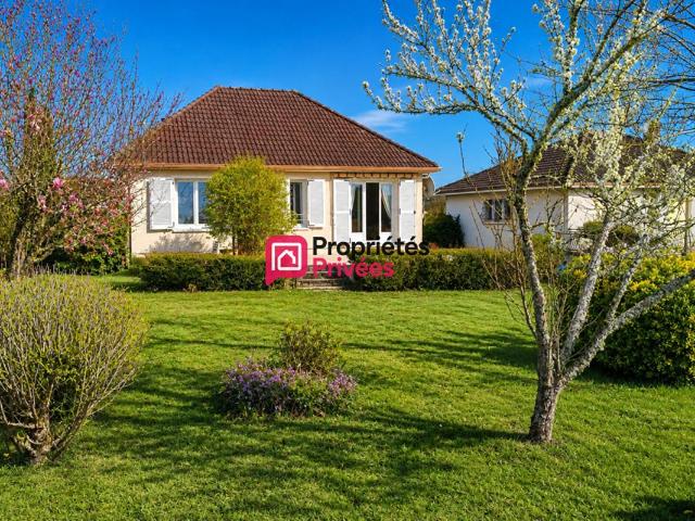 Maison vente à Rochechouart, Saint-victurnien
