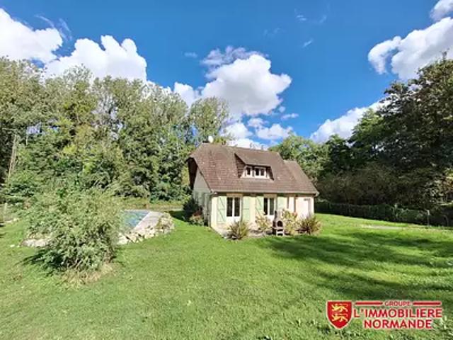 Maison location à Évreux, Saint-vigor