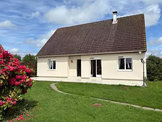 Maison vente à Saint-Vigor-d'Ymonville, Seine-Maritime