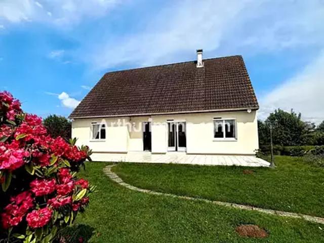 Maison vente à Le Havre, Saint-vigor-d'ymonville