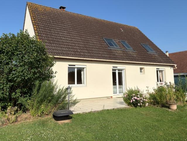 Maison vente à Le Havre, Saint-vigor-d'ymonville